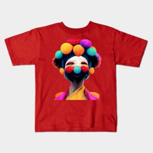 Pierrot Kids T-Shirt